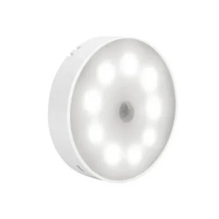  Sensor LED Night Light