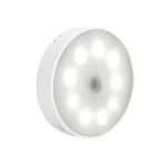  Sensor LED Night Light