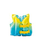 Blue Lagoon Kids Swim Vest Life Jacket - Image 3