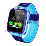 Kids Smart Watch - Image 8