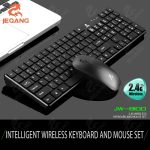 Wireless Keyboard & Mouse Combo Set - Image 6