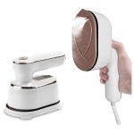 Mini Foldable Handheld Travel Steam - Image 3