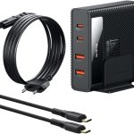 Desktop GaN Charger