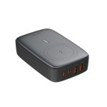 Multiport Desktop Charging - Image 3