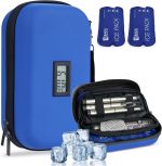 Travel Medication  Cooling Bag - Image 2