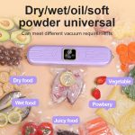 Food Vacuum Sealer - Image 3