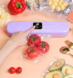 Food Vacuum Sealer