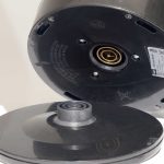 Electric Water Glass Kettle - Image 2