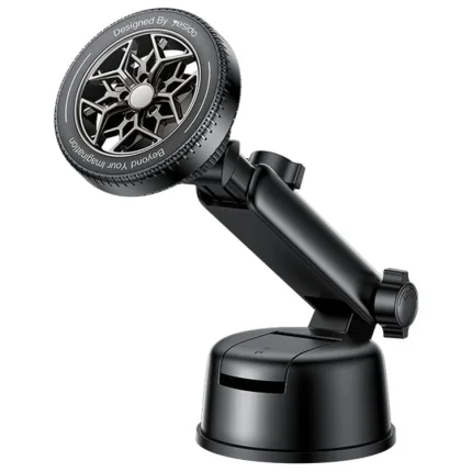 Magnetic Car Dashboard Phone Holder