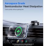 Semiconductor Ice Cooling Wireless Fast Charge - Image 2