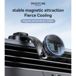 Semiconductor Ice Cooling Wireless Fast Charge - Image 3