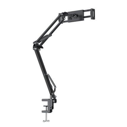 Desktop Lazy Man Stand