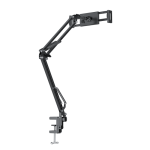 Desktop Lazy Man Stand