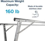 Clothes Drying Rack for Laundry - Image 4