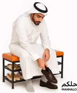 Shelf Modern Shoe Rack Storage