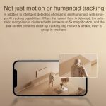 Smart WIFI Camera Full Color Day & Night - Image 5