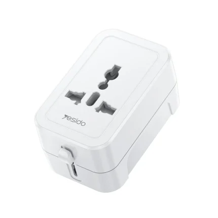 Global Universal Plug Adapter