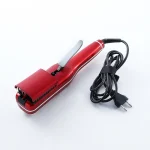 Automatic Curling Iron LED Temperature - Image 10