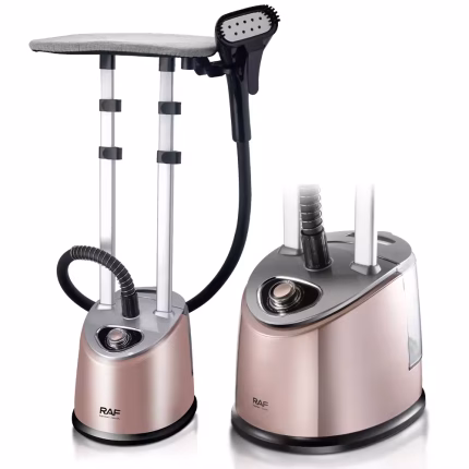 Portable Stand Steaming Machine