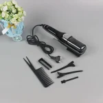 Automatic Curling Iron LED Temperature - Image 6
