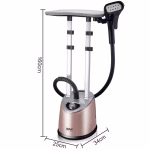 Portable Stand Steaming Machine - Image 5