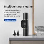 Electric ear cleaner - Image 5