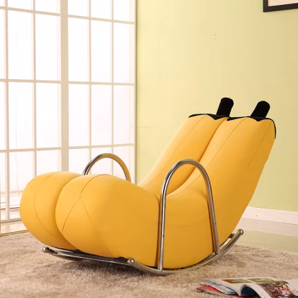 Lazy Sofa Banana