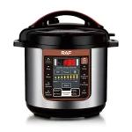 Electric Pressure Cookers 12L - Image 4