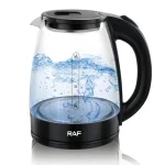 Electric Water Glass Kettle
