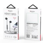 Heavy Bass Lightning Wired Earphone - Image 8
