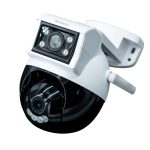 Smart Outdoor HD Dual Camera - Image 2