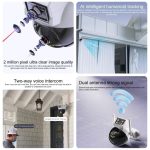 Smart Outdoor HD Dual Camera - Image 4