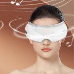 Intelligent Hot Compress Eye Massage Care Instrument - Image 3