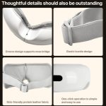 Intelligent Hot Compress Eye Massage Care Instrument - Image 5