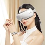 Intelligent Hot Compress Eye Massage Care Instrument - Image 6