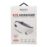 Intelligent Hot Compress Eye Massage Care Instrument - Image 7
