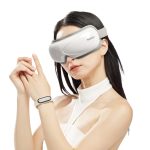 Intelligent Hot Compress Eye Massage Care Instrument - Image 2