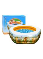 Lion King Deluxe Pool - Image 7