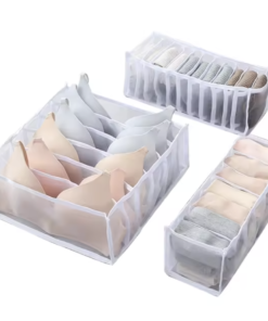 Drawer Organizer Set