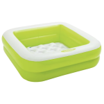 Children's pool inflatabl square shape - Image 2