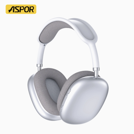 Wireless On Ear Headset