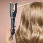 Professional automatic hair curler - Image 2