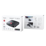 TV11 Smart TV 4k Box 6 IN 1 - Image 7