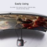 TV11 Smart TV 4k 4k Box 6-in-1 - Image 5