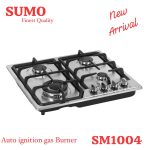 Auto ignition gas Burner SM1004 - Image 6