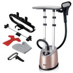 Portable Stand Steaming Machine - Image 8