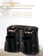 turkish coffee pot - Image 8