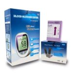 Glucometer Medical Blood