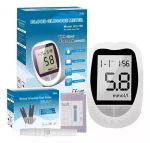 Glucometer Medical Blood - Image 7