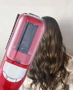 Automatic Curling Iron LED Temperature - Image 2
